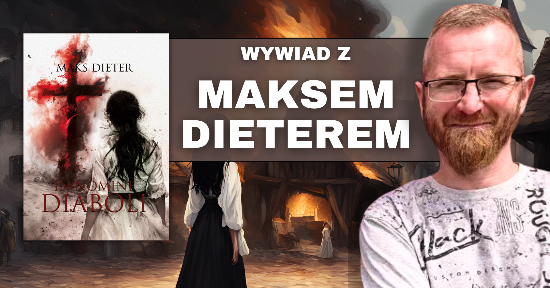 Maks Dieter banner