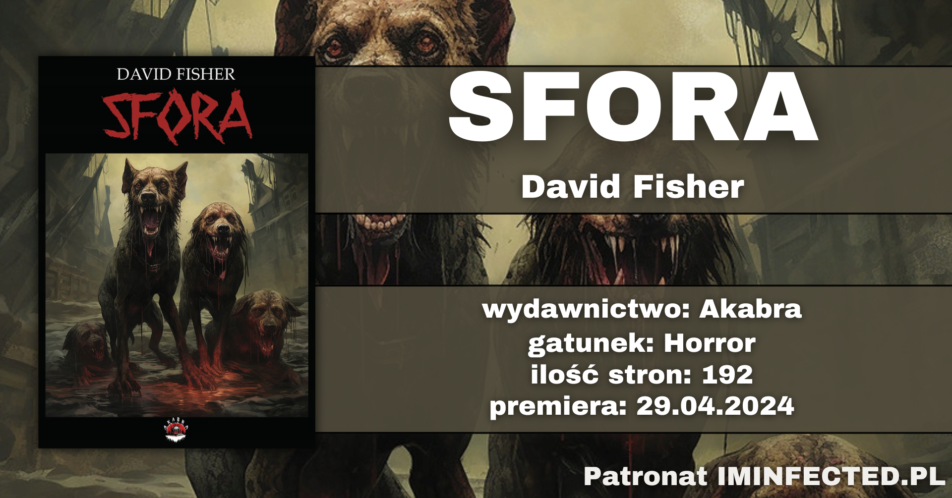 Sfora Banner