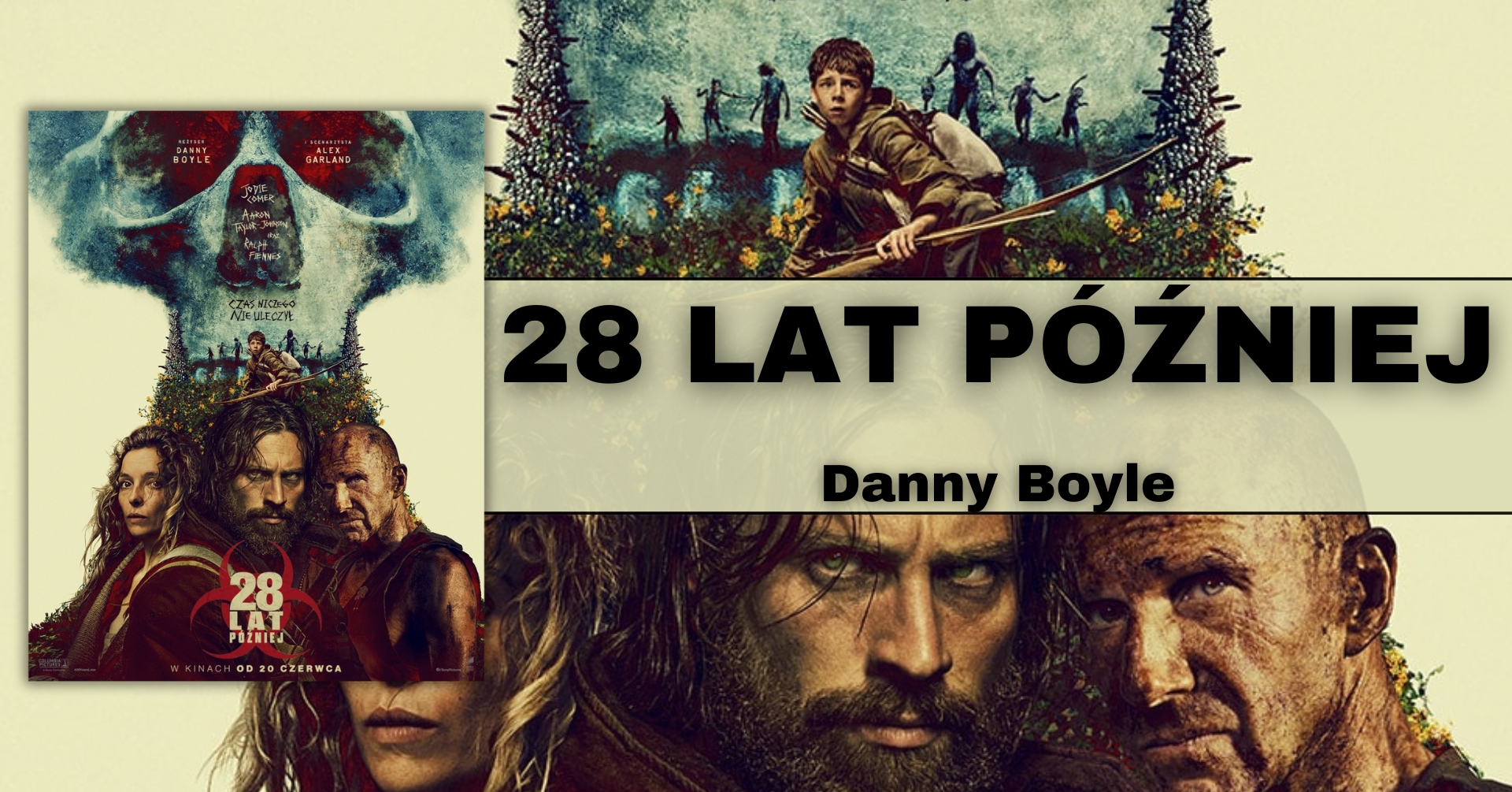 28 Lat Później Kadr