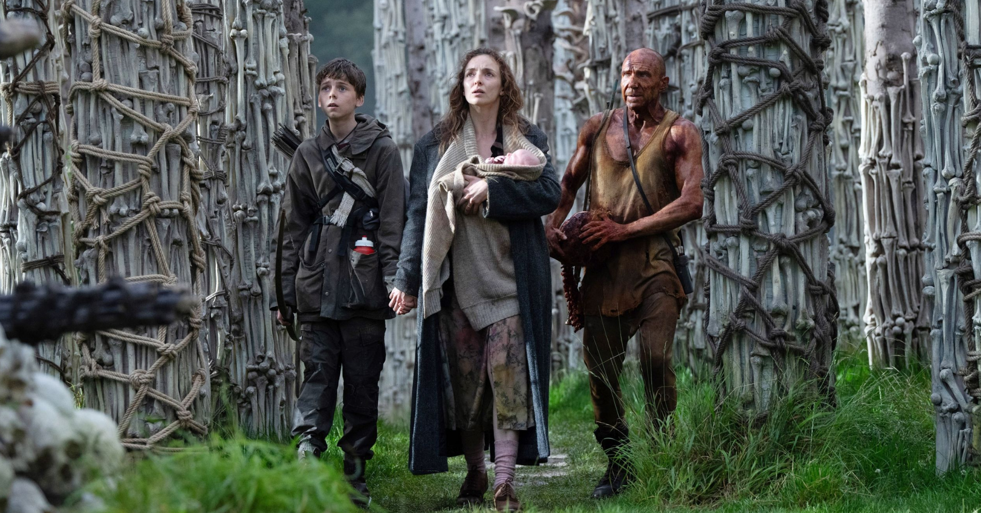 28 Lat Później Kadr 2