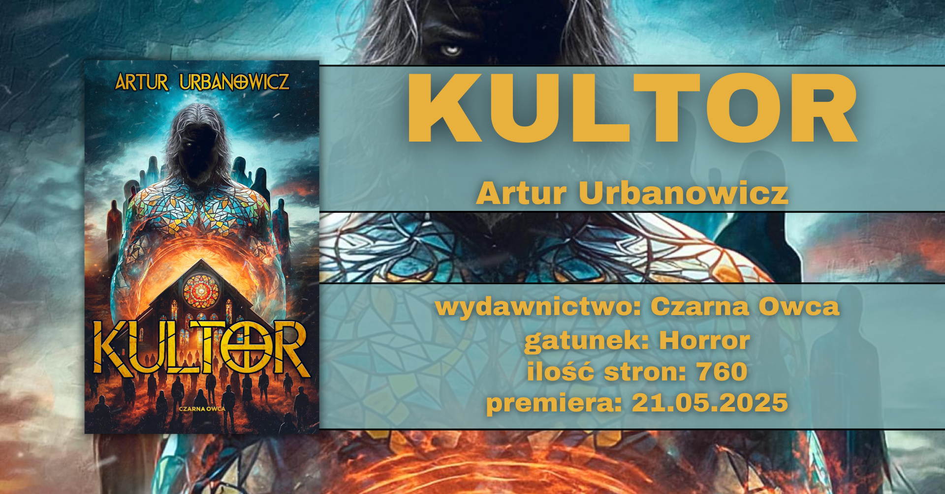 Kultor Banner