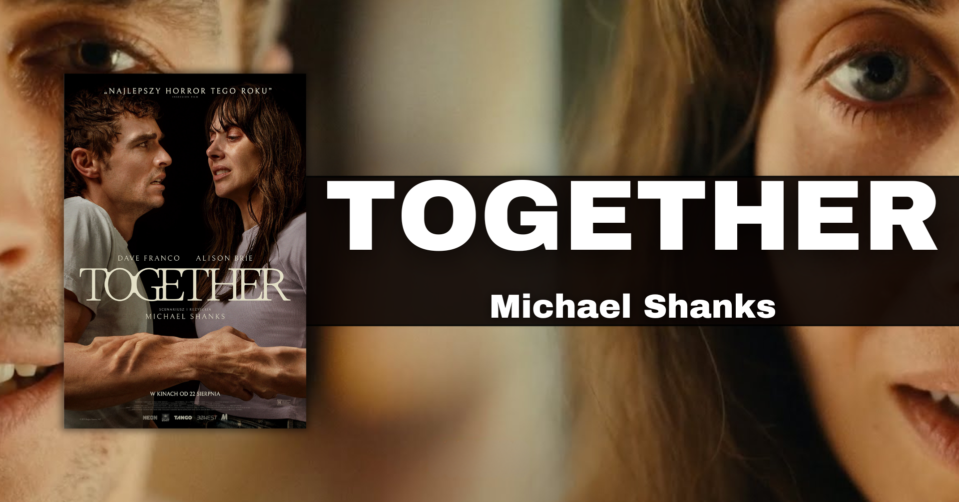 Together Banner