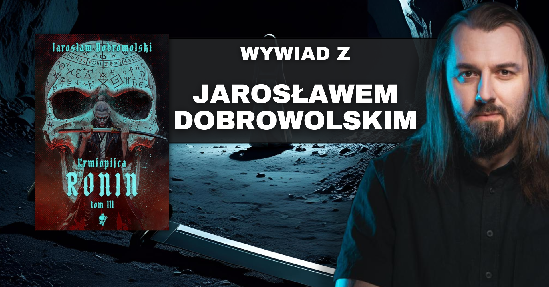 Jarosław Dobrowolski