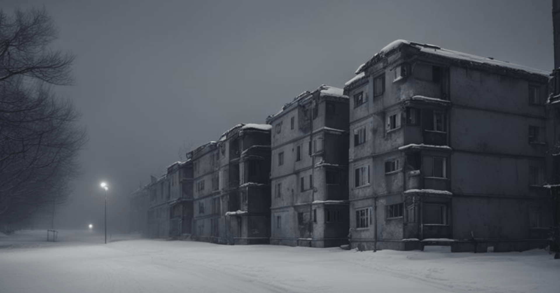 Pozwól Mi Wejść Kadr